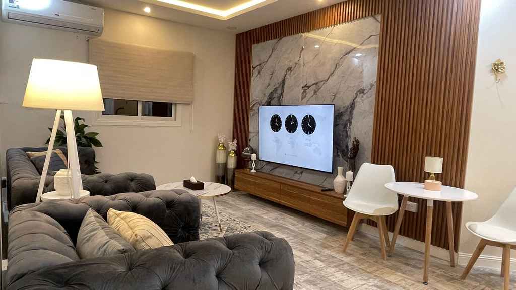 Фотографии интерьера