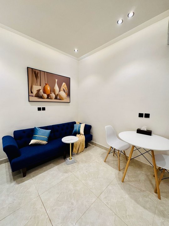 Interior photos "None"