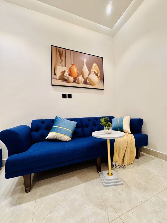 Interior photos "None"