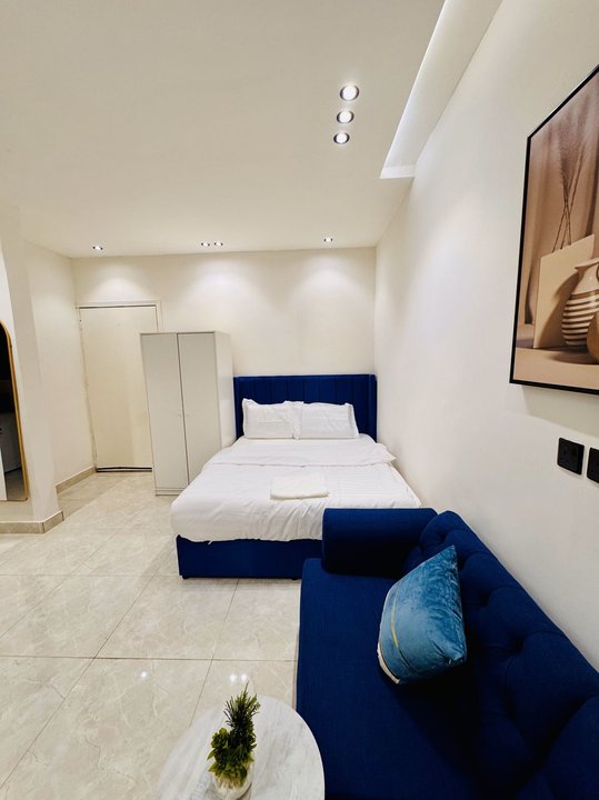 Interior photos "None"