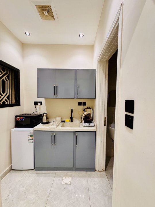 Interior photos "None"