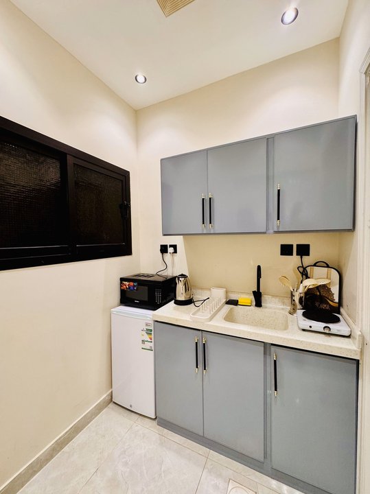 Interior photos "None"