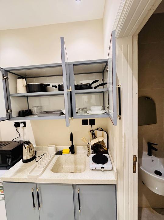 Interior photos "None"