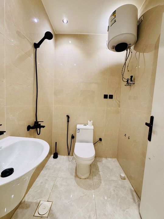 Interior photos "None"