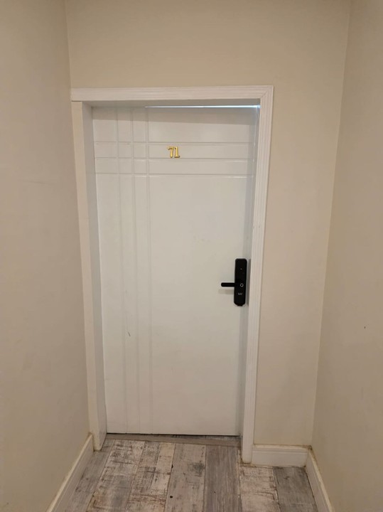 Interior photos "None"