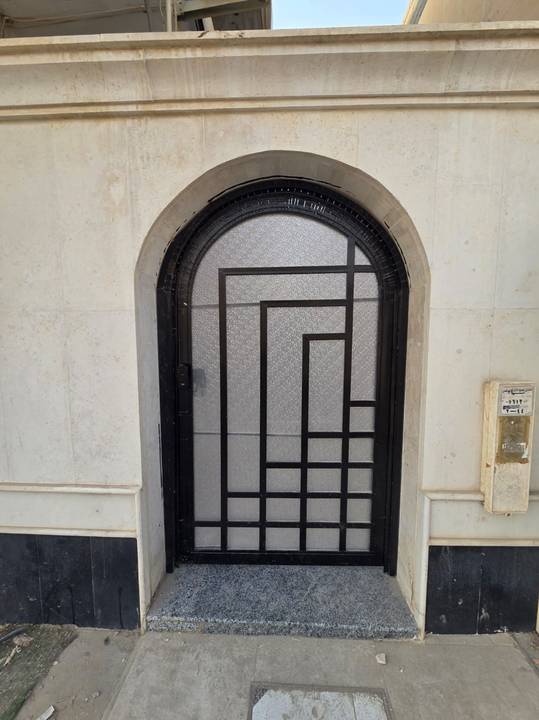 Interior photos "None"