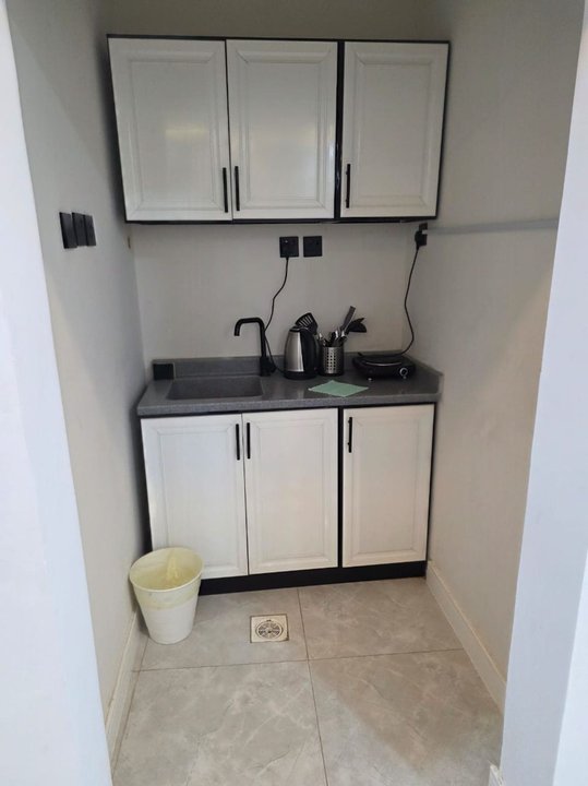 Interior photos "None"