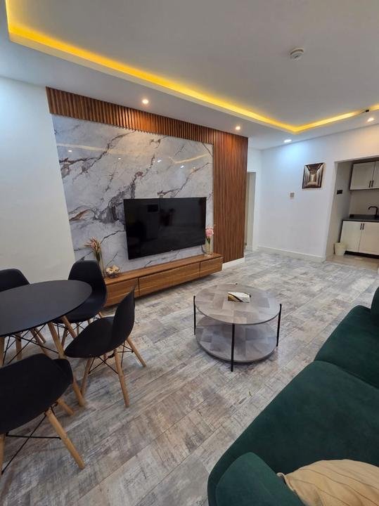 Interior photos "None"