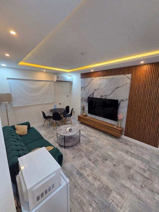 Interior photos "None"