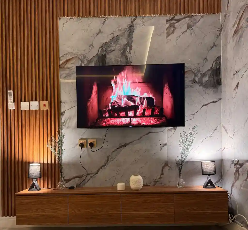 Фотографии интерьера