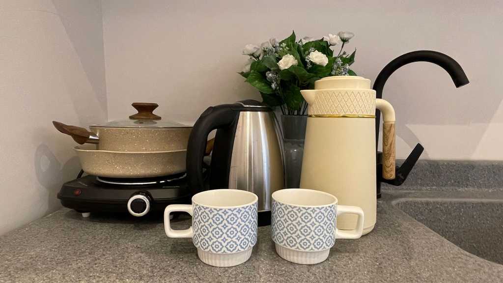 Interior photos "None"