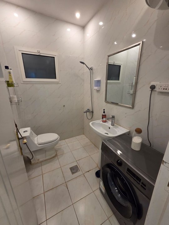 Interior photos "None"