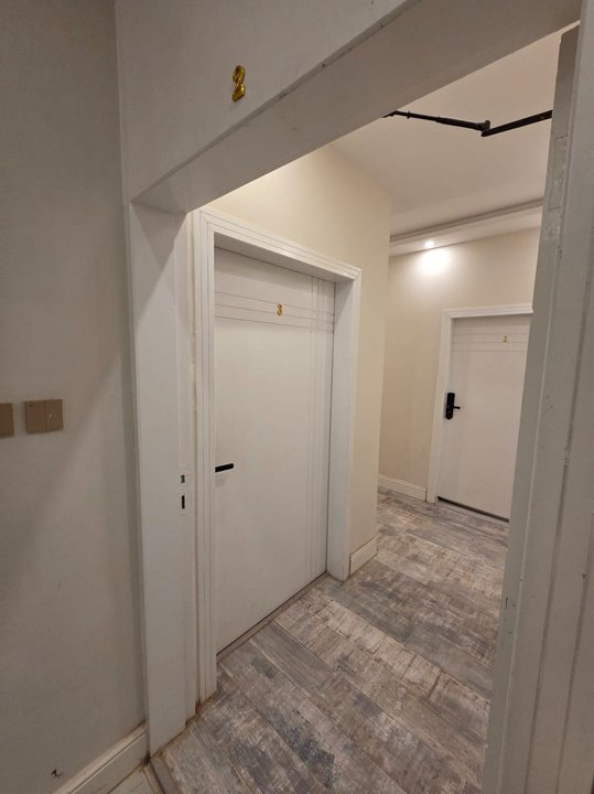 Interior photos "None"