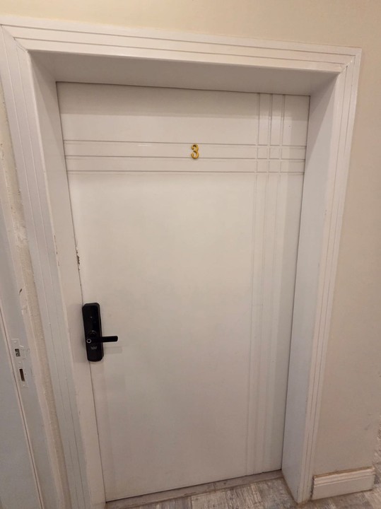 Interior photos "None"