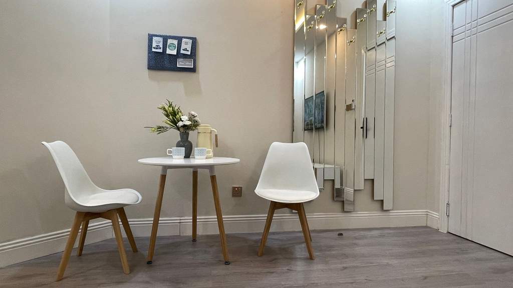 Interior photos "None"