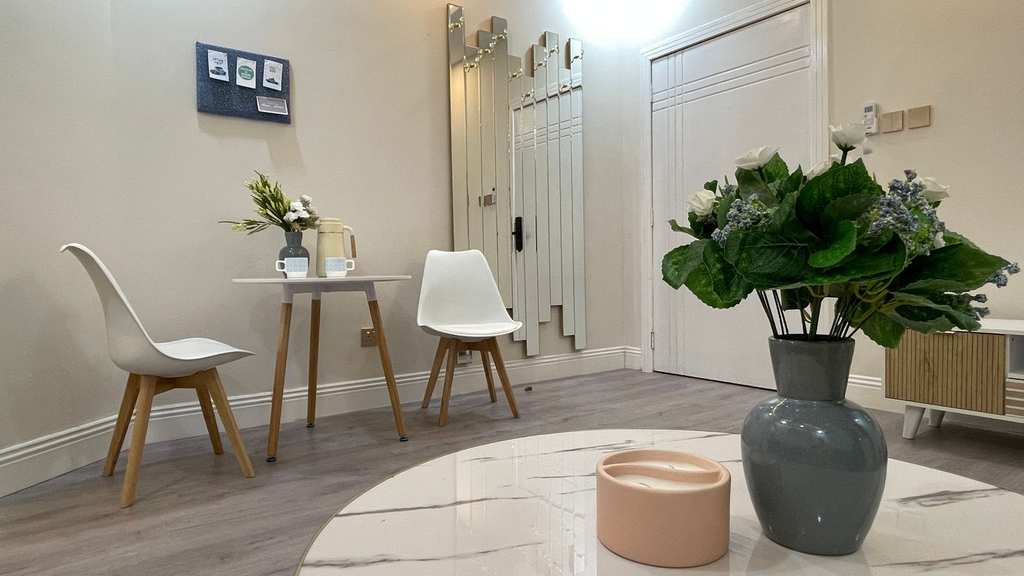 Interior photos "None"