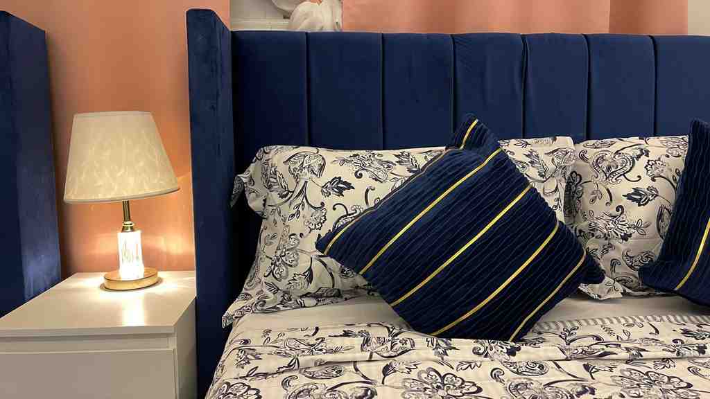 Interior photos "None"