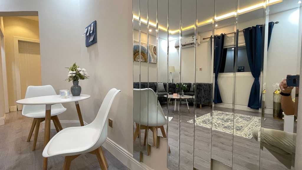 Interior photos "None"