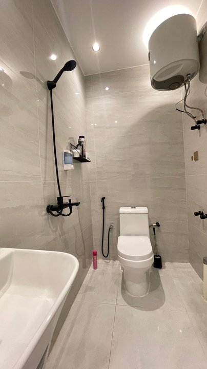 Фотографии интерьера