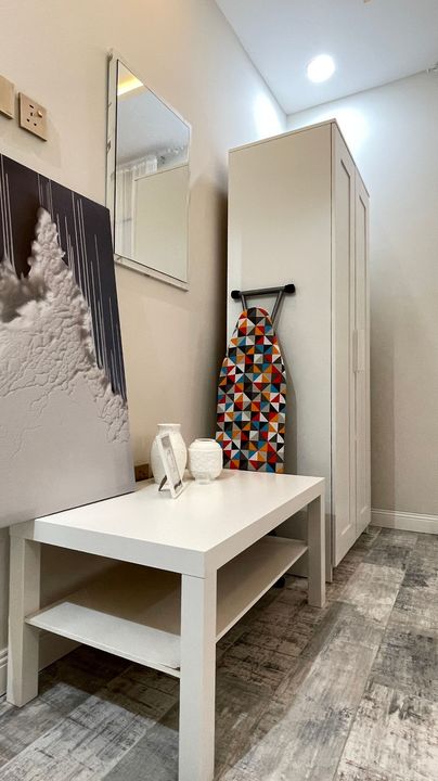 Фотографии интерьера