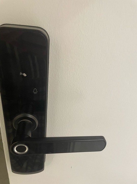 Interior photos "None"