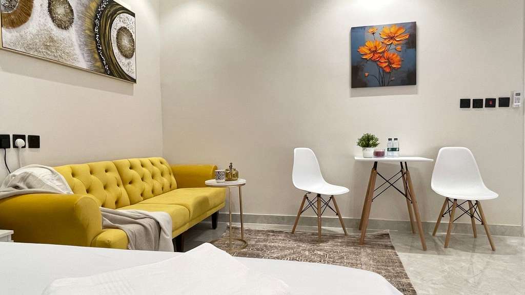 Interior photos "None"