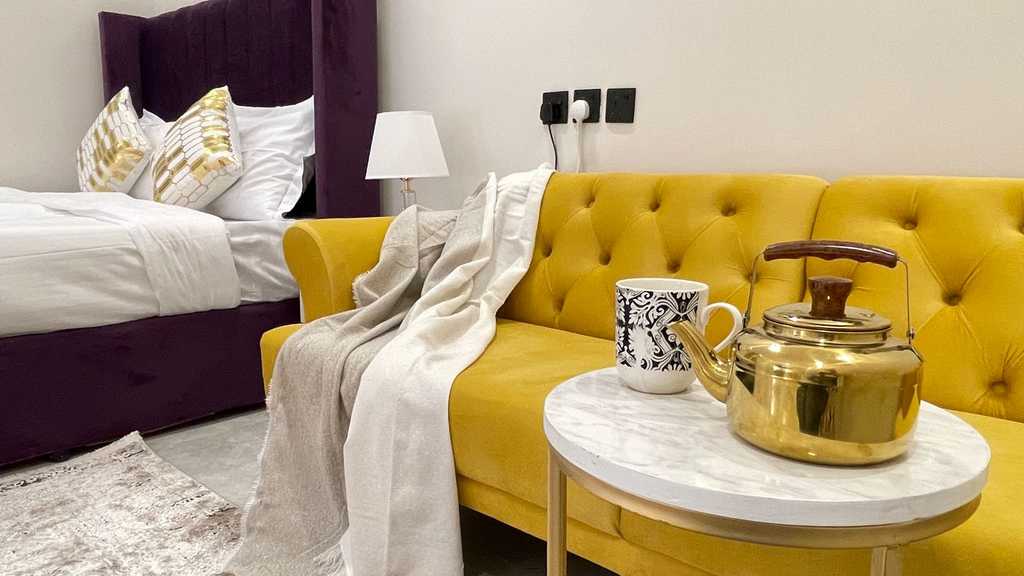 Interior photos "None"