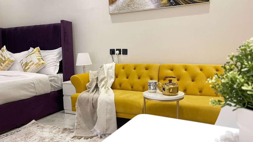 Interior photos "None"