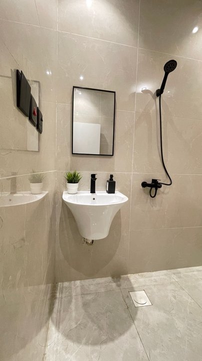 Фотографии интерьера