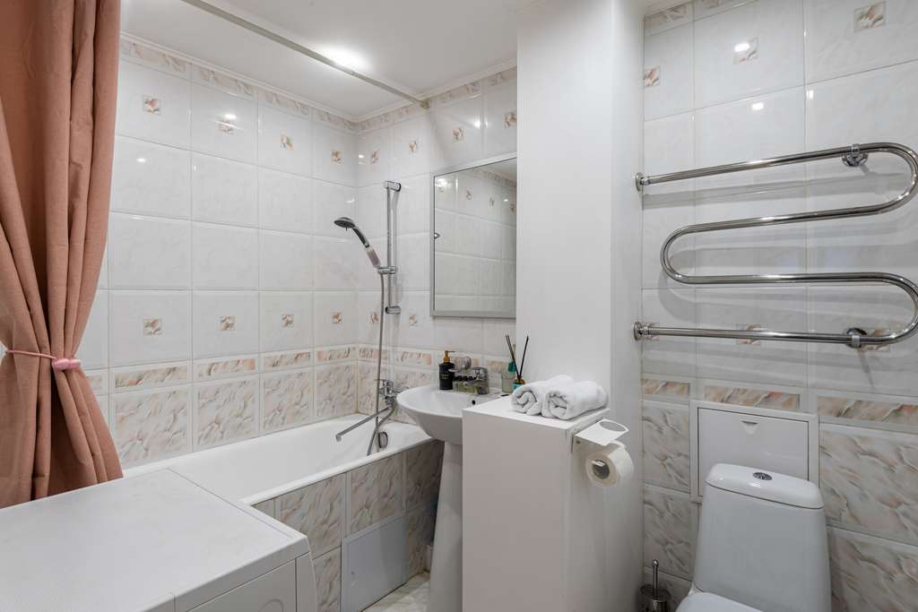 Interior photos "None"