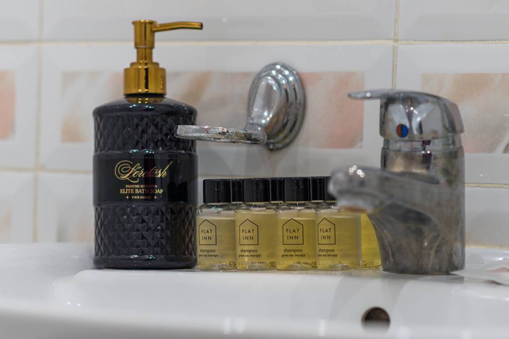 Interior photos "None"