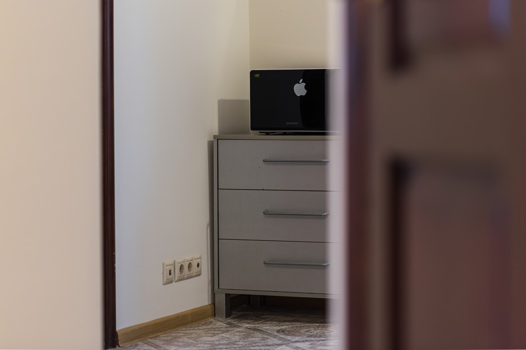 Interior photos "None"