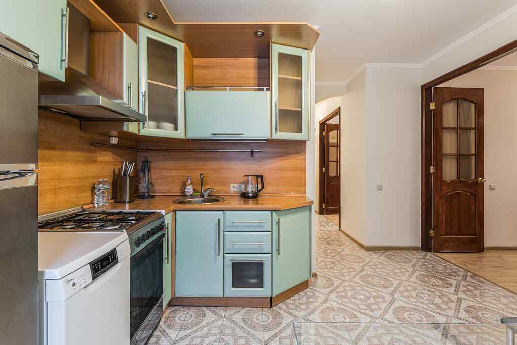 Interior photos "None"