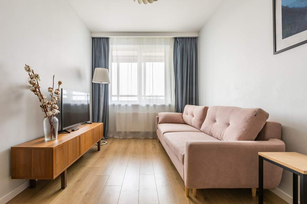 Фотографии интерьера