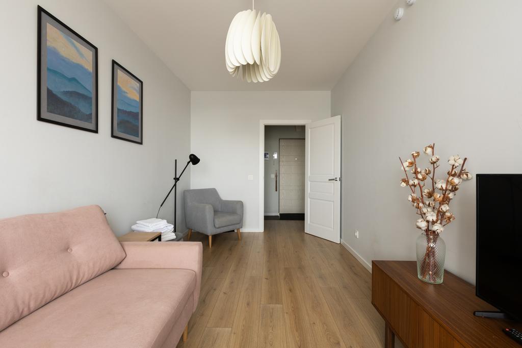 Фотографии интерьера