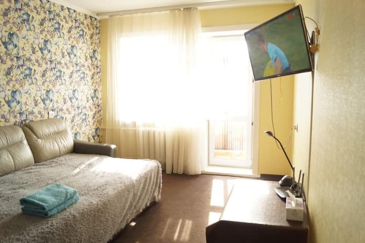 Фотографии интерьера