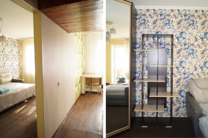 Фотографии интерьера