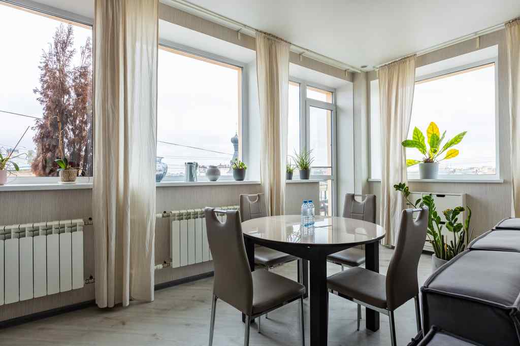 Фотографии интерьера