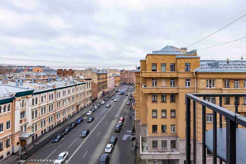 Фотографии интерьера