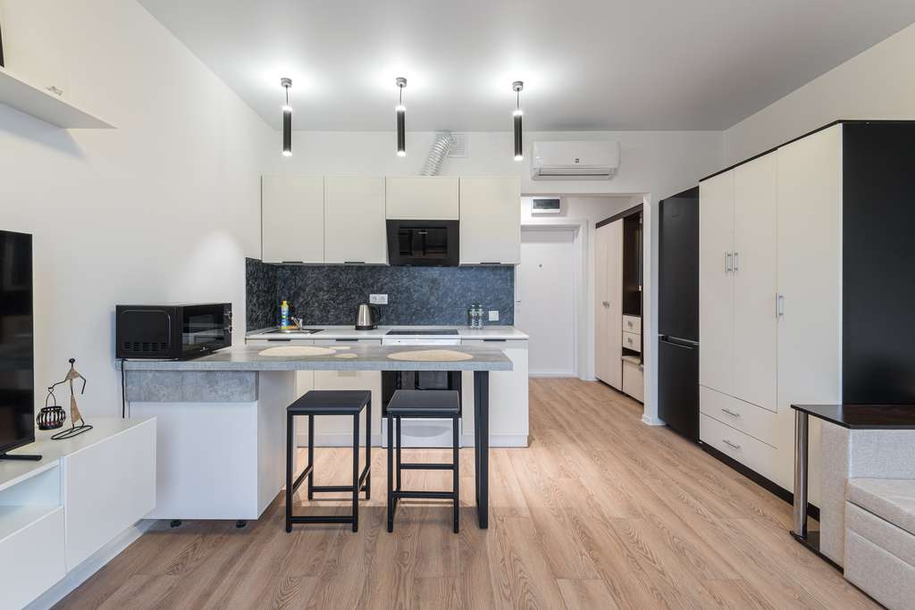 Фотографии интерьера