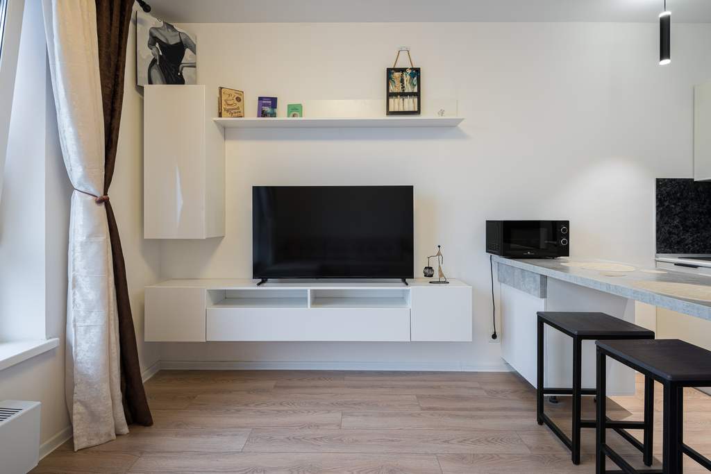 Фотографии интерьера