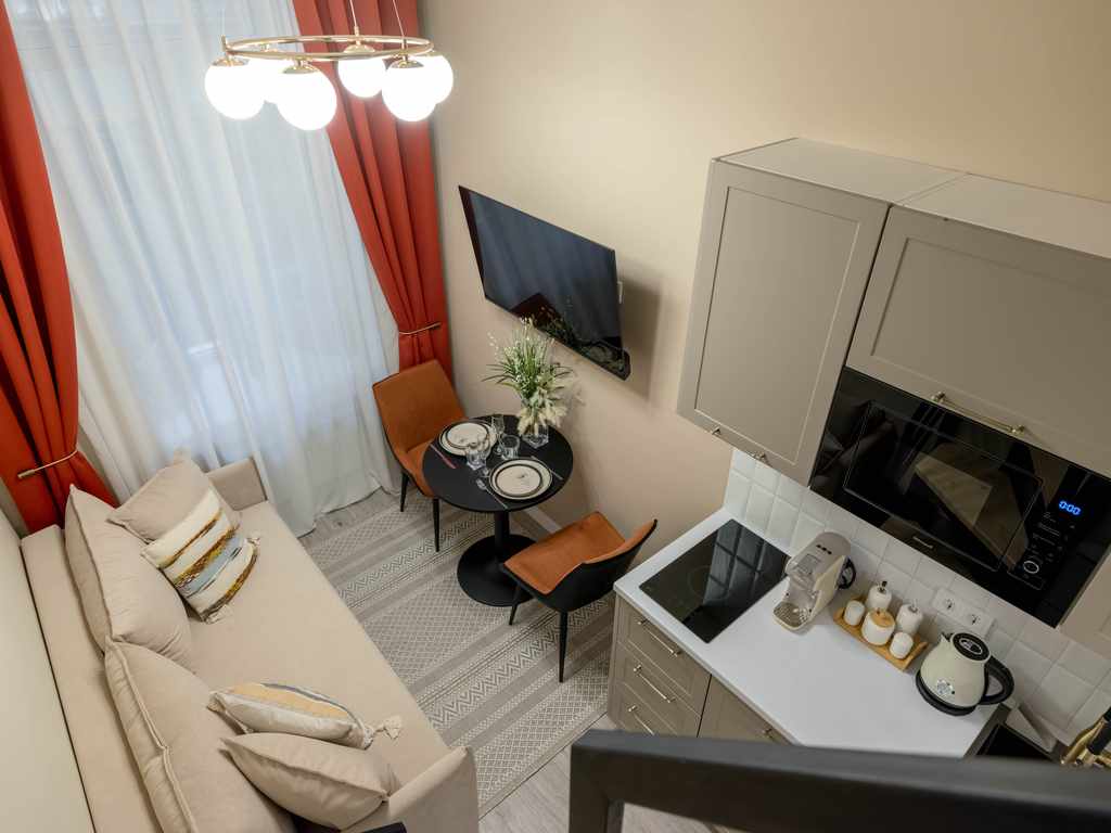 Фотографии интерьера