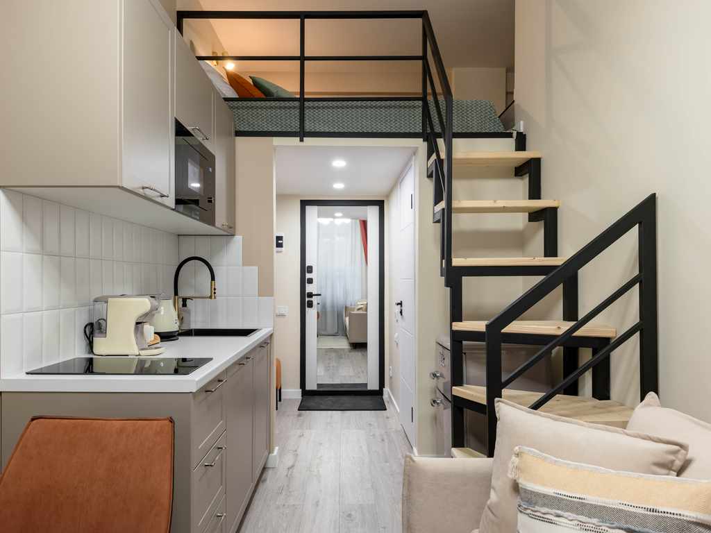 Фотографии интерьера