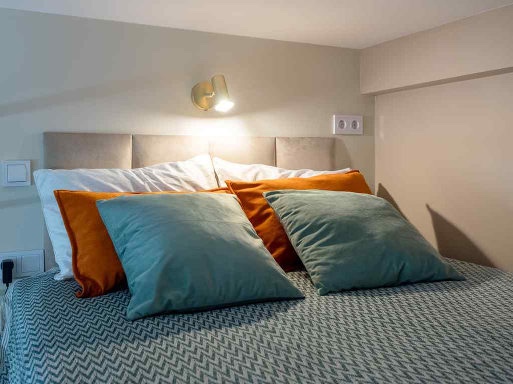 Фотографии интерьера