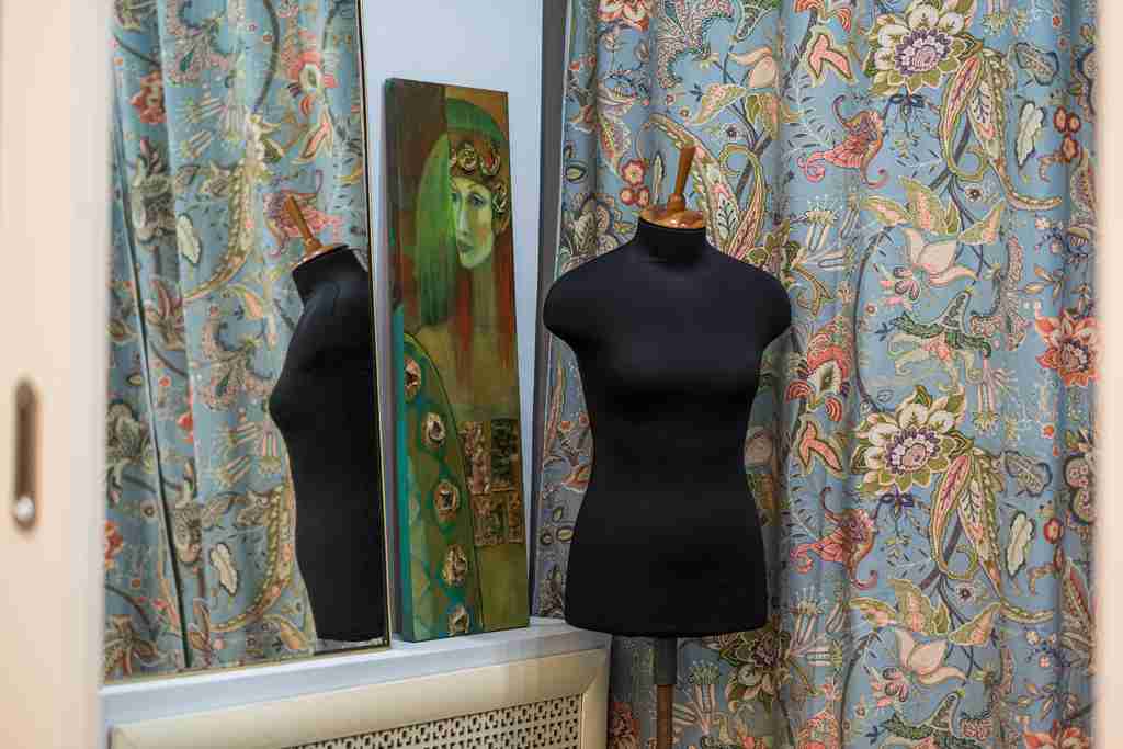 Interior photos "None"