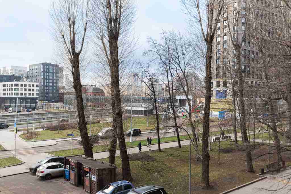 Interior photos "None"