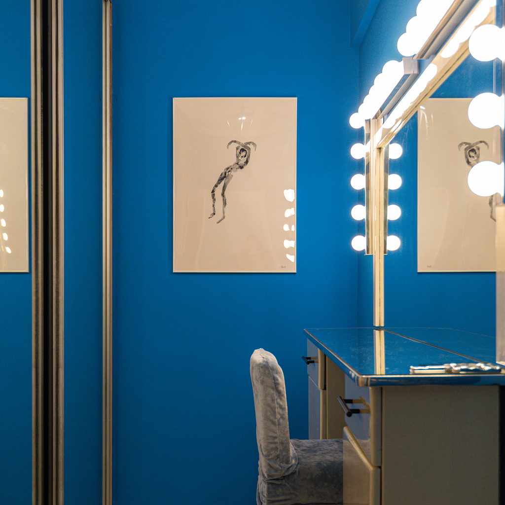 Interior photos "None"