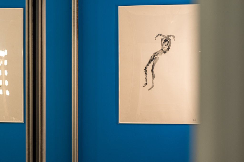 Interior photos "None"