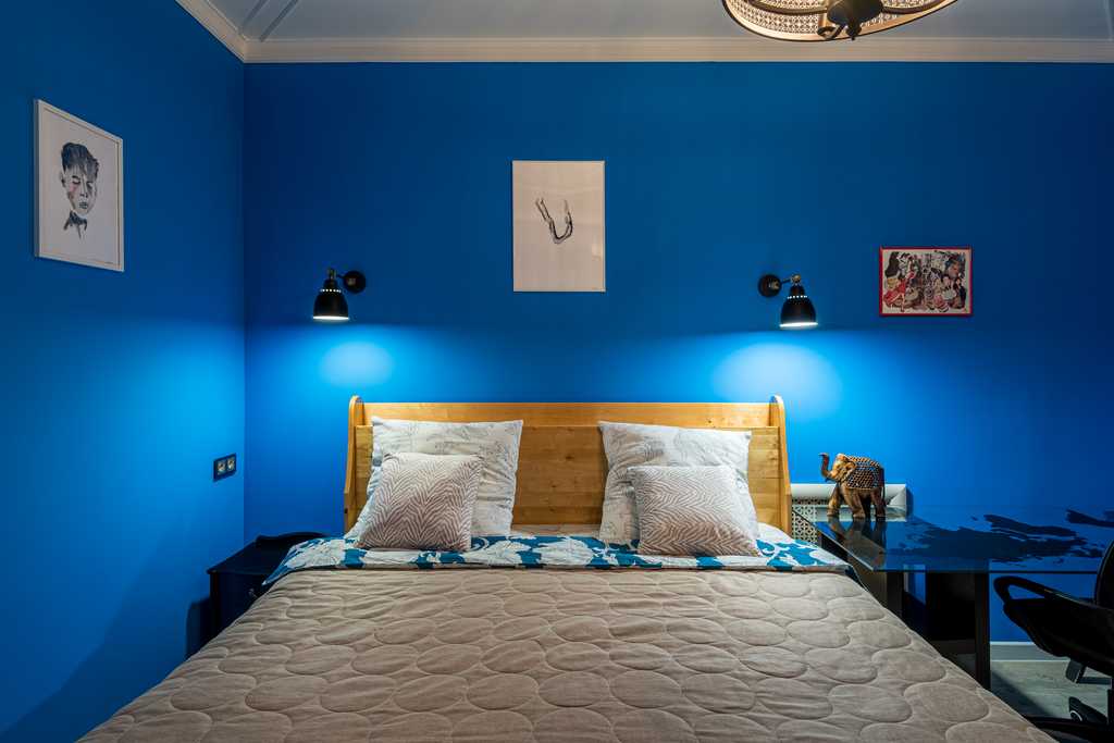 Interior photos "None"