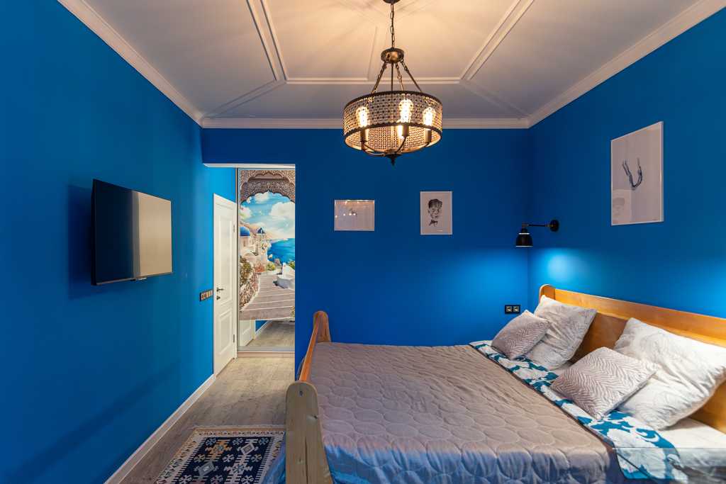 Interior photos "None"